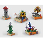 Fairy Tales Pack
