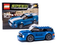 75871 Shooting Brake