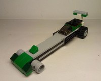 31043 Drag Racer
