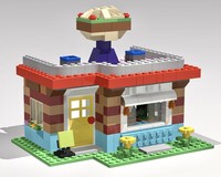10698 American Diner