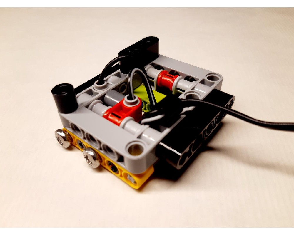 Lego Powered Up Control Switch – FHHLTF