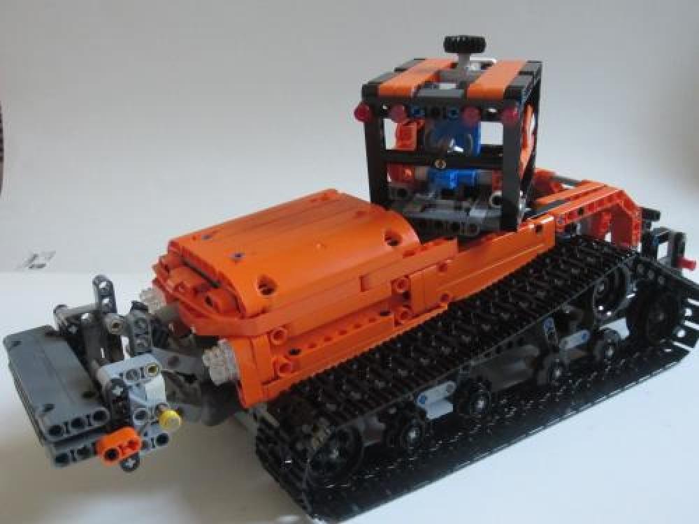 Lego discount technic rebrickable