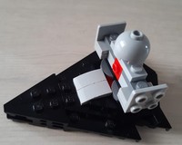 imperial destroyer