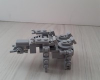 mini AT-AT - V1