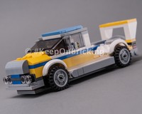 31079 Racing Truck
