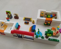 40357 Bygglek Family Home
