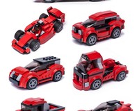 75899 7IN1 CARS