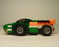 31043 Le Mans Racer