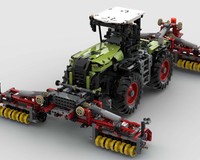 42054 Stone Burier