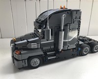 Mack Anthem RC PF