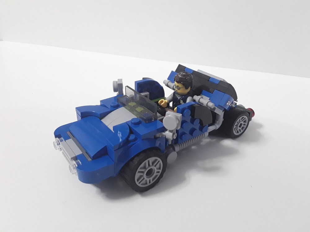 40409 - Concept Car