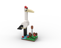 10698 Stork
