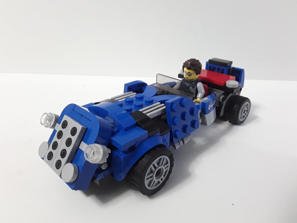 40409 - Rolce Royce