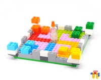 10698 Ludo