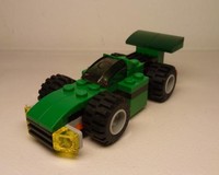 31043 Street Legal Racer