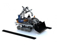 42032-Terrier Tank