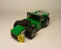 31043 Hot Rod