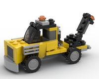 31014 Tow Truck