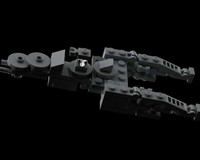 912061 Y-Wing