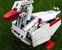 42040 Duck C-Model