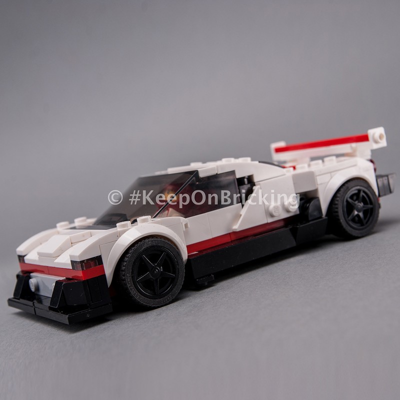76896-HyperSPEED