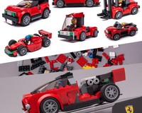 Seven from 75886