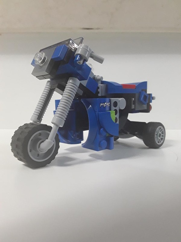 40409 - Trike