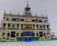 10253 Alternate Big Ben