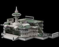 MOC_21030_Train_Station