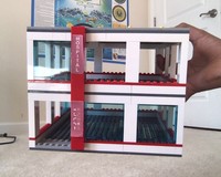 Modular Hospital