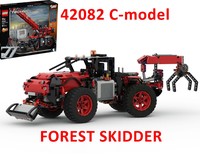 42082 Forest skidder