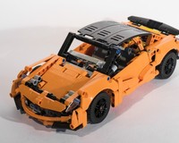 大型セールや時期 LEGO 42093 MOCs with Building Instructions | Rebrickable コレクション