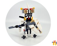 42057 Mecha