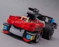 70421 Speed Hammer