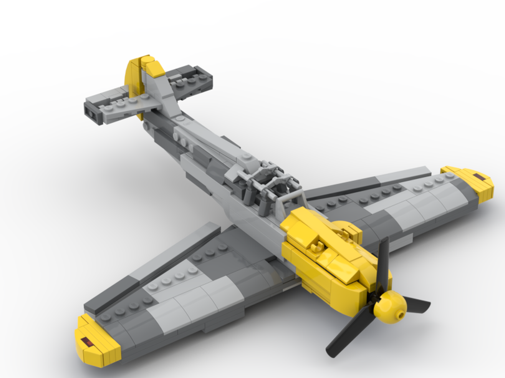 LEGO MOC 109 camouflage | Rebrickable - Build LEGO