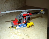60172 - Helicopter