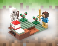 The Taiga Adventure: My version