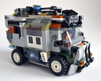 Dino Medic