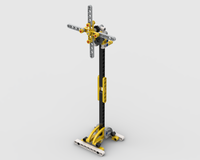 42031 Wind Turbine