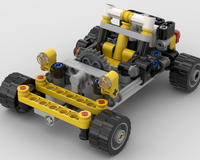 42031 Gokart