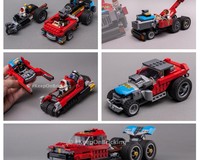 70421 Hidden Bundle Pack