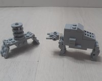 mini AT-AT - V2