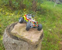 42037 Extreme RC Mod