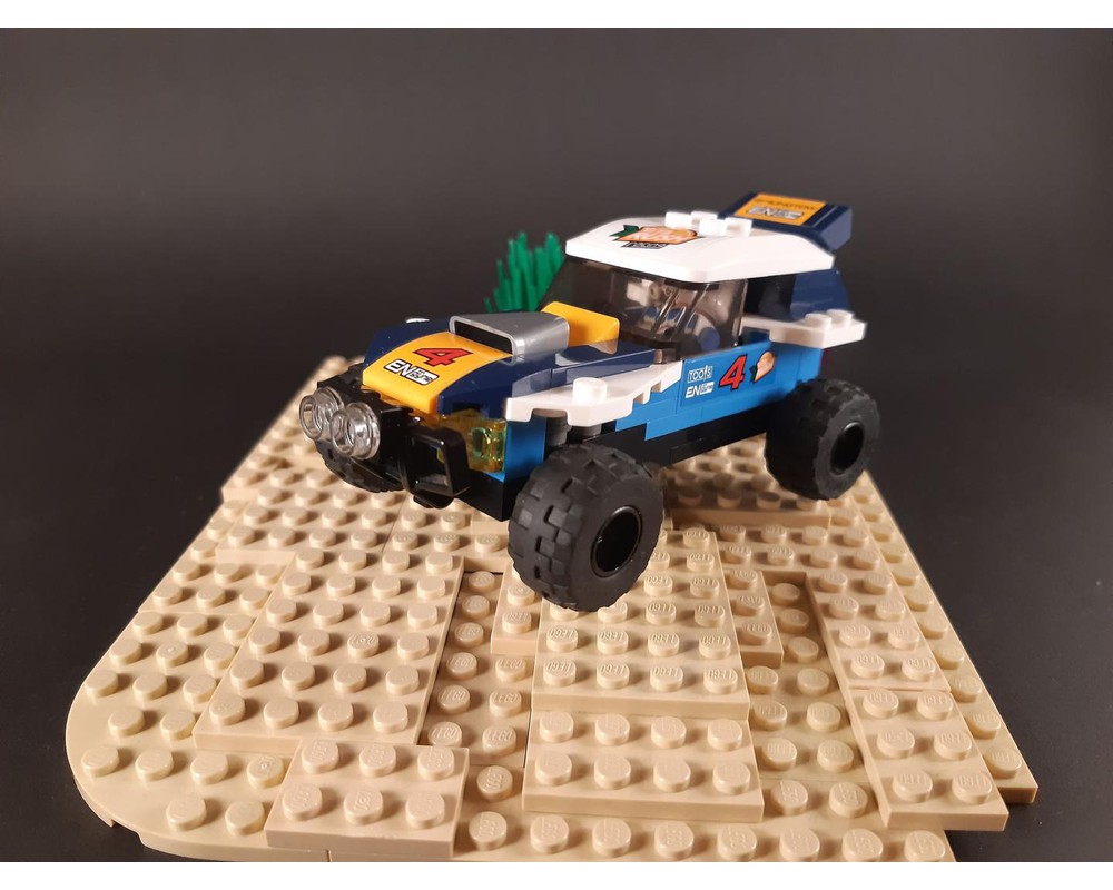 dune lego sets