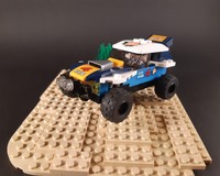 Offroad/Dune Buggy