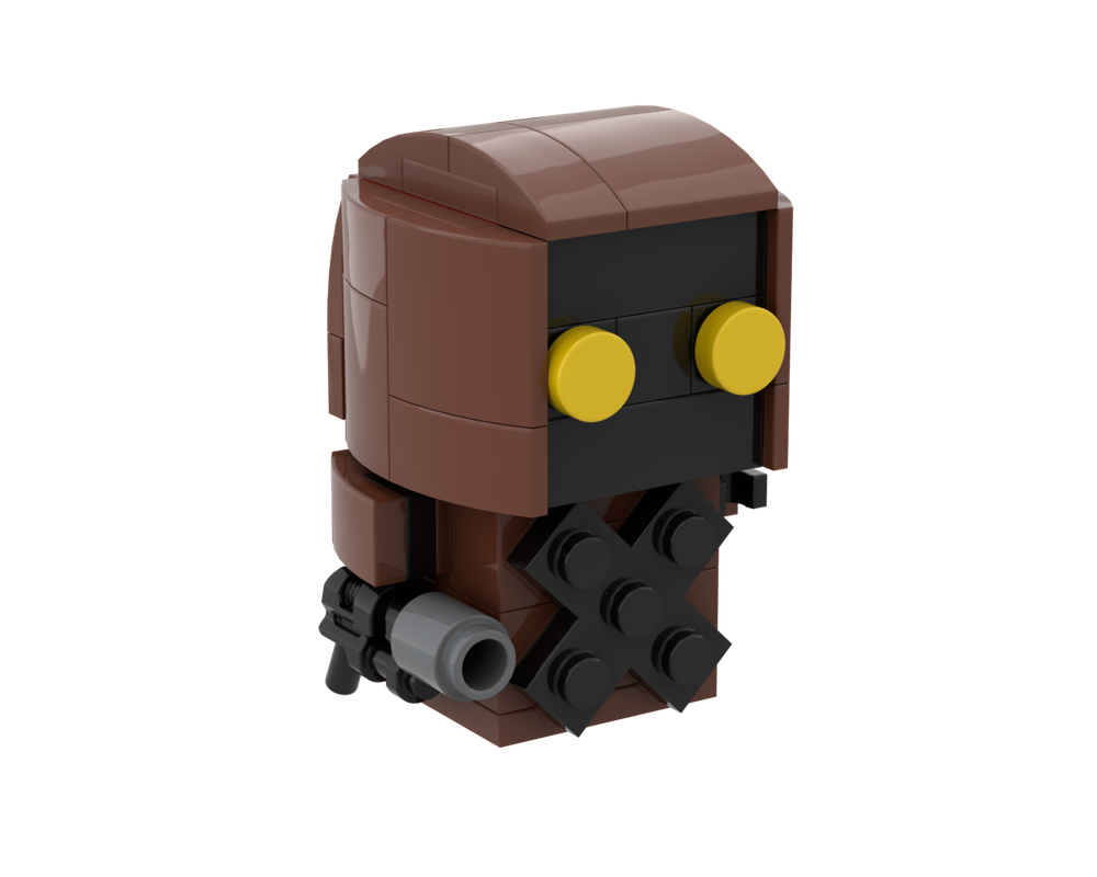 jawa vehicle lego