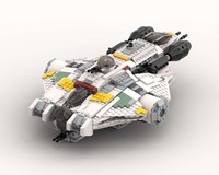 Rebel Ghost