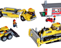 60076 Road Crew