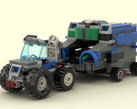 60223 Mobile Base