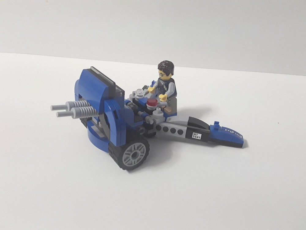 40409 - Portable Gun